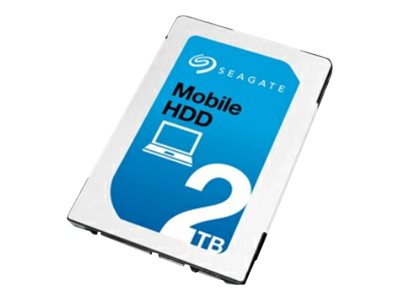 Seagate Mobile ST1000LM035 - Disque dur - 1 To