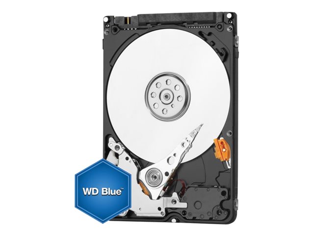 WD Blue WD10JPVX - Disque dur - 1 To