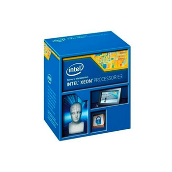Intel Xeon E3-1240 V3