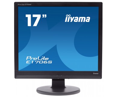 Écran PC LCD Iiyama ProLite T1731SR-W1