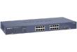 Netgear GS716T switch gigabit 16 ports Manageable niveau 2