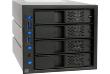 Icy dock backplane pour 4 disques sata - 3 baie 5"1/4