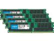 16GB Kit (4GBx4) DDR4-2133 RDIMM Single Ranked