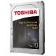 Disque dur interne 3.5 Toshiba X300 - 5 To