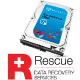 Surveillance HDD +Rescue - 1 To (SV35 Series)