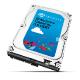 3.5 Seagate Enterprise Capacity 3.5" HDD - 6 To