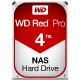 3.5 WD Red Pro - 4 To