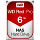 3.5 WD Red Pro - 6 To