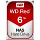 3.5 WD Red - 6 To