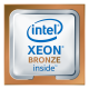 Xeon® Bronze 3104 (1.7GHz)