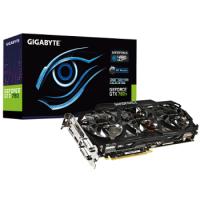 Gigabyte GeForce GTX 780 Ti OC WindForce 3 - 3 Go