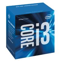 Core i3-6100 (3.7 GHz)