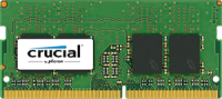 4GB DDR4 PC4-17000 Unbuffered NON-ECC 1.2V Single Ranked