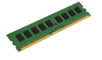 4 Go Module NON-ECC - DDR3 1333 MHz