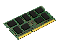 2 Go Module NON-ECC - DDR3 (SODIMM) 800 MHz