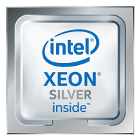 Xeon&#x000000ae; Silver 4112 (3.0GHz Turbo)