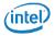 Barebone Intel Mini PC - NUC Core i5