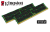 8 Go Module ECC-Reg (Kit 2x4 Go) - DDR2 800 MHz