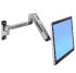 LX HD Sit-Stand Wall Mount LCD Arm